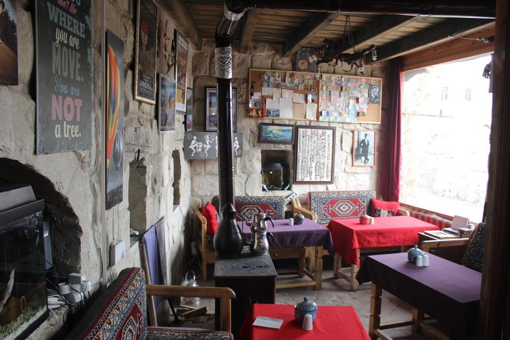 Hostel In Peace Cave