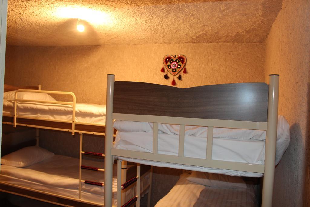 In Peace Cave Hostel Goreme