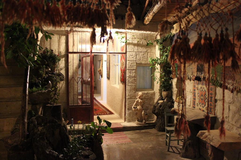 In Peace Cave Hostel Goreme