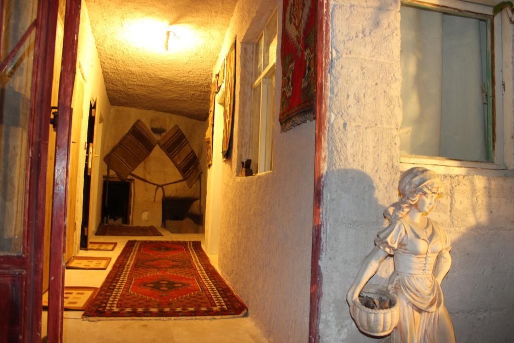 Hostel In Peace Cave Goreme