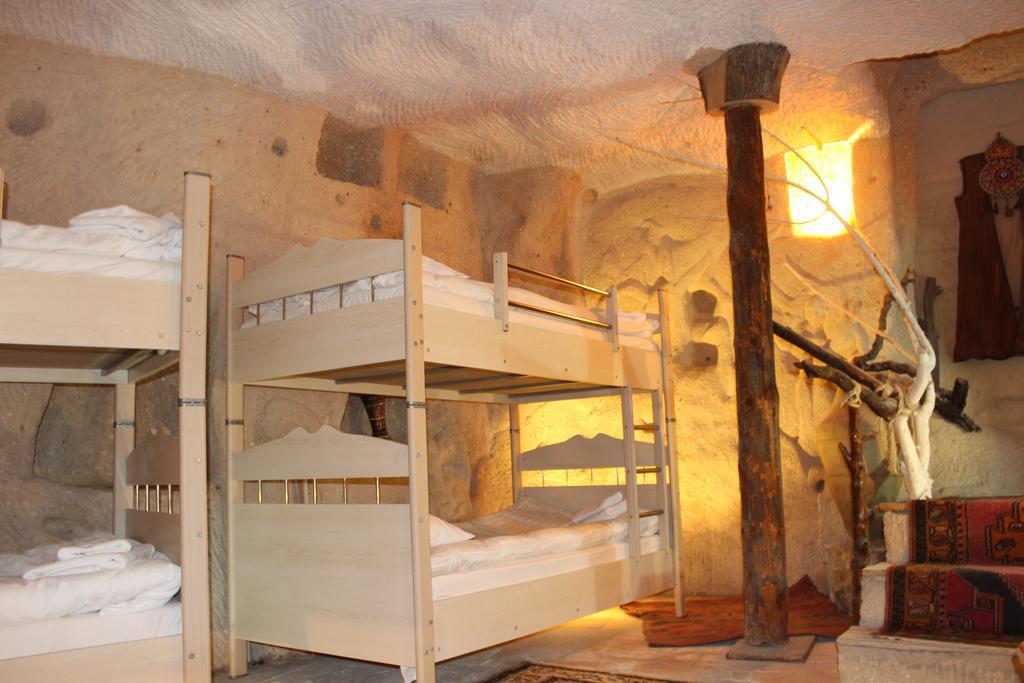 Hostel In Peace Cave Goreme