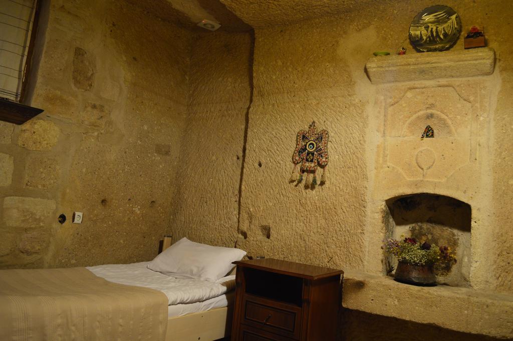 Hostel In Peace Cave